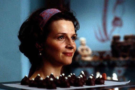 Разница между локальным и глобальным бизнесом: «Шоколад» (2000) и «Чарли и шоколадная фабрика»(2005)
