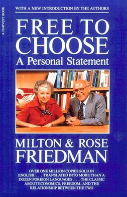 Идеологи новой экономики: Митон Фридман и Алан Гринспэн