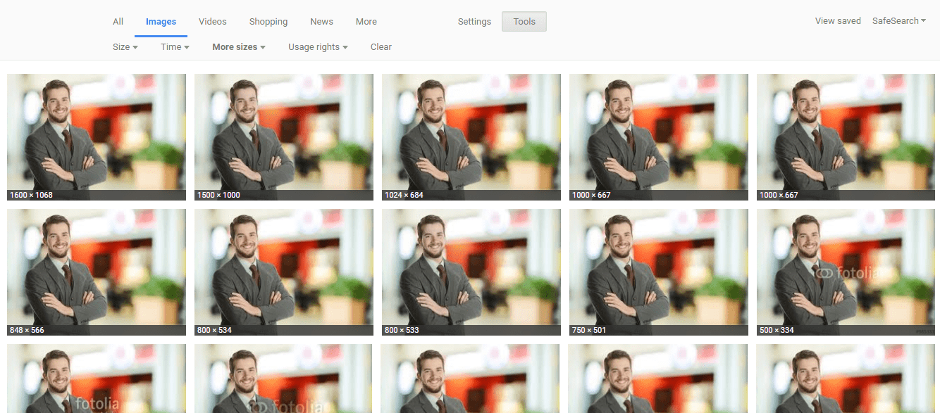 Картинки, которые любит Google — топ 11 советов по оптимизации изображений на вашем сайте