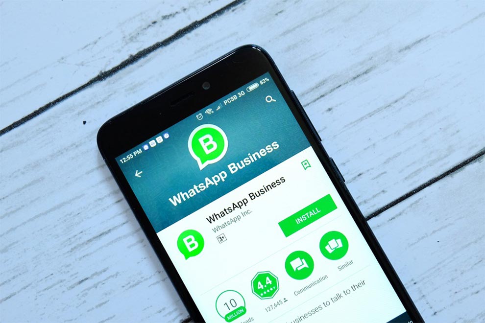 Бизнес в WhatsApp: подключение, рассылки, общение